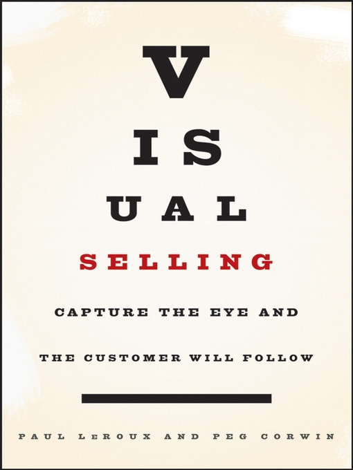 Title details for Visual Selling by Paul LeRoux - Available